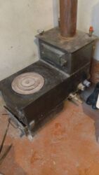 печь отопительный: Печка для парового отопления