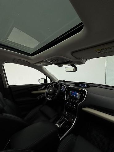 byd e2 2024: Subaru Ascent: 2021 г., 2.4 л, Автомат, Бензин, Кроссовер — 10