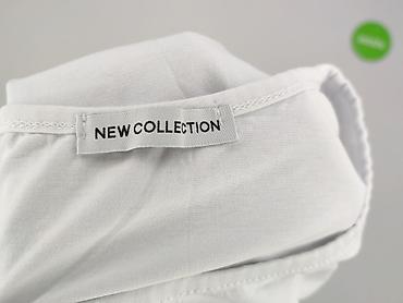 bluzka 50: New Collection, Bluzka damska, rozmiar 5XL — 4