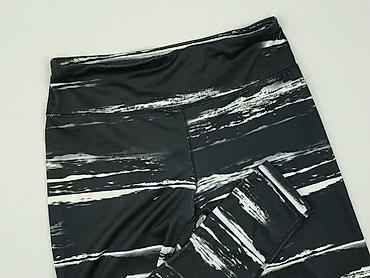 marki spodni: Reflex, Legginsy Sportowe damskie, rozmiar M — 1