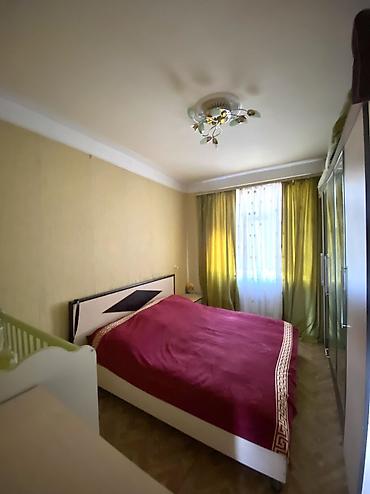 evler bine: Bakı, Suraxanı, 3 otaqlı, Köhnə tikili, m. Xalqlar Dostluğu, 75 kv. m — 10