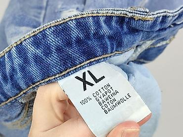 resalsa denim: Re-Dress, Spódnica damska, rozmiar XL — 5