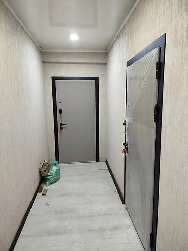 Ремонт окон и дверей: Дверь: Установка, Бесплатный выезд — 18