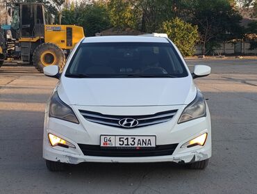рулевая рейка солярис: Hyundai Solaris: 2016 г., 1.6 л, Механика, Бензин, Седан