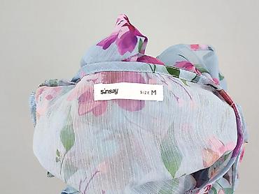 7more7 sklep: Sinsay, Bluzka damska, rozmiar M — 4