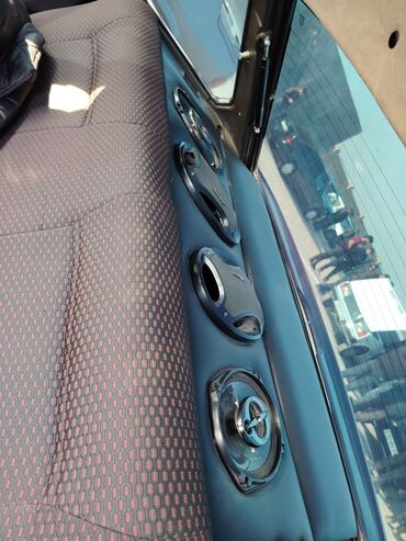 VAZ (LADA): VAZ (LADA) 2109: 1.6 l | 2012 il 250000 km Hetçbek -da lalafo.az — 8 VAZ (LADA): VAZ (LADA) 2109: 1.6 l | 2012 il 250000 km Hetçbek — 8