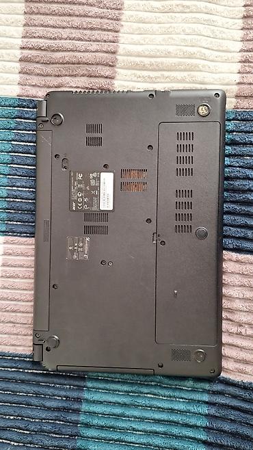 macbook pro 2017: ​⚙️ Texniki Parametrləri: ​💻 Model: Acer Aspire E1-572G ​🧠 Prosessor — 5