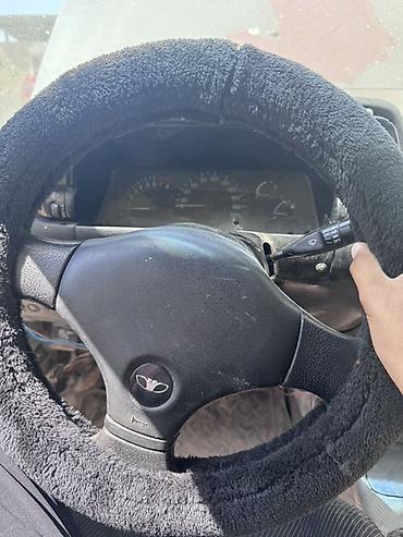 neta u pro машина: Daewoo Nexia: 2005 г., Механика, Бензин, Седан — 8