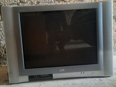ekran dlya proektora: Телевизор