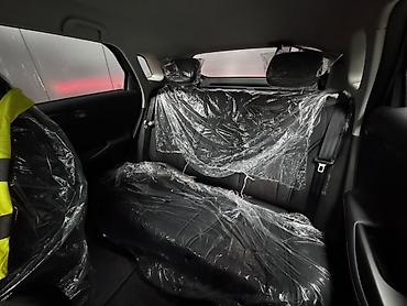 BYD: BYD E2: 2025 г., Электромобиль, Кроссовер — 10