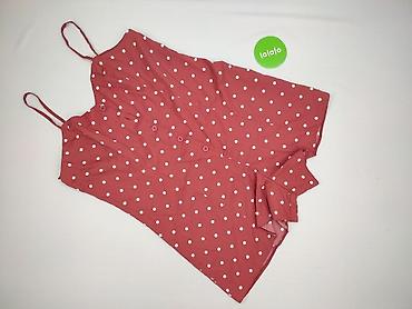 grochy lata 80: Primark, Kombinezon damski, rozmiar 4XL — 2