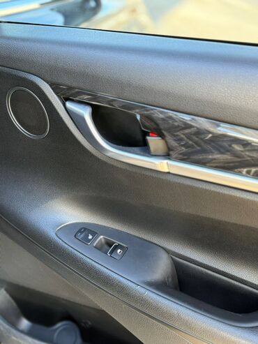 Hyundai: Hyundai Grandeur: 2018 г., 2.4 л, Автомат, Бензин, Седан — 9