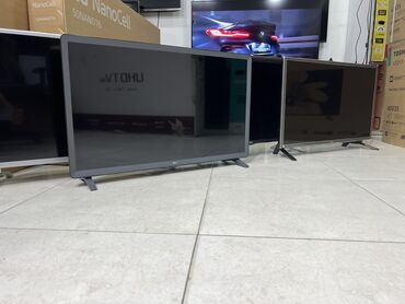 itlerin satisi 2021: İşlənmiş Televizor LG 32" Pulsuz çatdırılma