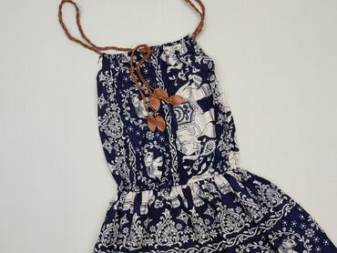 sukienki rozkloszowana midi na wesele: Dress, S (EU 36), condition - Very good