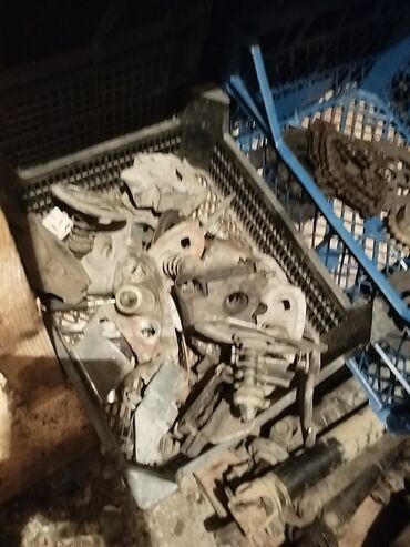 Digər avtomobil ehtiyat hissələri: Bmw e36 ehtiyat hissələri var her bir ehtiyat hissələri var -da lalafo.az — 23 Digər avtomobil ehtiyat hissələri: Bmw e36 ehtiyat hissələri var her bir ehtiyat hissələri var — 23