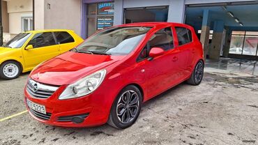 Opel: Opel Corsa: 1.3 l. | 2007 έ. 253451 km. Χάτσμπακ at lalafo.gr — 1 Opel: Opel Corsa: 1.3 l. | 2007 έ. 253451 km. Χάτσμπακ — 1