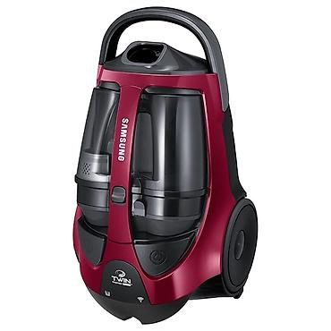 dyson hs05: Обычный пылесос Новый Samsung Тип пылесборника: Контейнер Рассрочка — 3