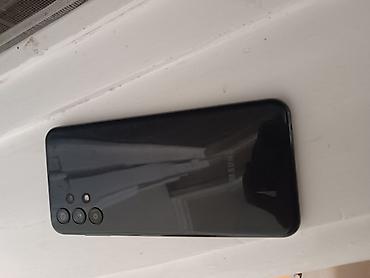 tablet mini 6: Samsung Galaxy A13, 64 GB, rəng - Boz, Barmaq izi — 1
