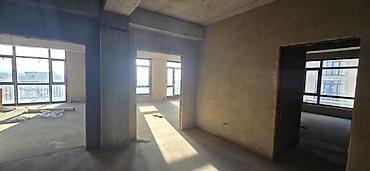 1600: 4 комнаты, 184 м², Ала-Арча ТРЦ Элитка, 10 этаж, ПСО (под самоотделку) — 3