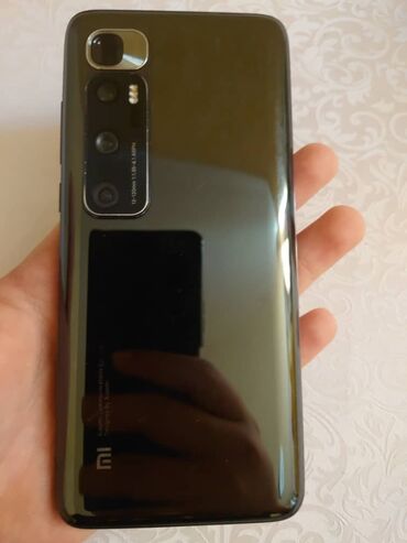 mi 8 чехол: Xiaomi, Mi 10 Ultra, Б/у, 128 ГБ, цвет - Черный, 2 SIM