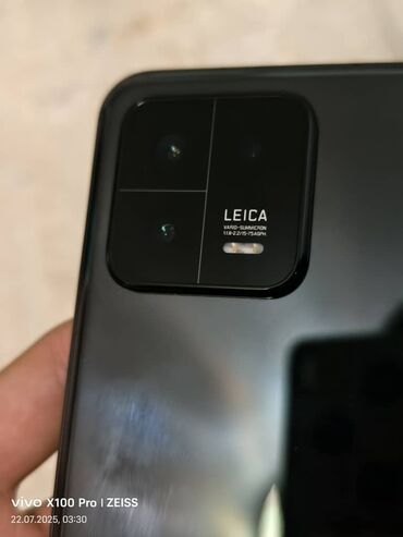 склад ноутбуков бишкек: Xiaomi, 13, Колдонулган, 256 ГБ, түсү - Кара, 1 SIM, 2 SIM