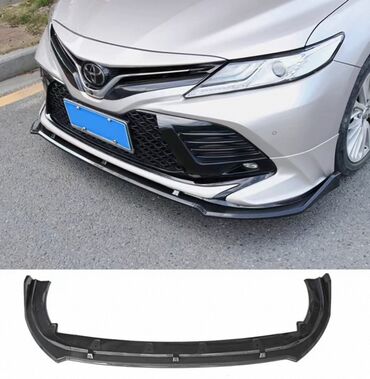 передний бампер ланос цена: Алдыңкы спойлер Toyota