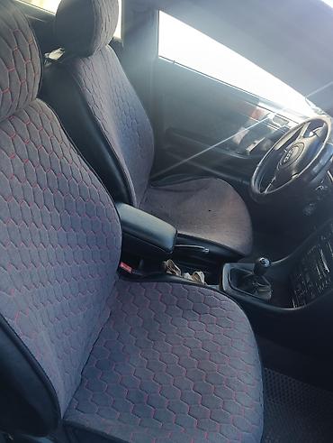 Audi: Audi A6: 2000 г., 2.8 л, Механика, Газ, Универсал — 7