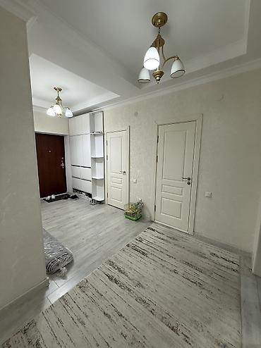 azia palace: 3 комнаты, 116 м², Азия Молл Элитка, 8 этаж, Дизайнерский ремонт — 7