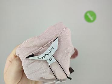 peek: Greenpoint, Bluzka damska, rozmiar 2XL — 4