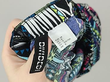adhd: H&M Divided, Szorty damskie, rozmiar M — 5