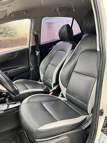 Kia: Kia Morning: 2018 г., 1 л, Автомат, Бензин, Хэтчбэк — 5