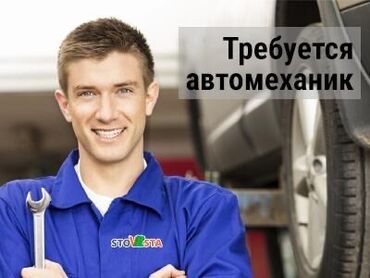 удаленная работа заполнение карточек товаров без опыта: Требуется Автомеханик - Моторист, Оклад+Процент, Менее года опыта