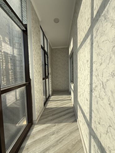 Продажа квартир: 2 комнаты, 83 м², Элитка, 4 этаж, Евроремонт — 11