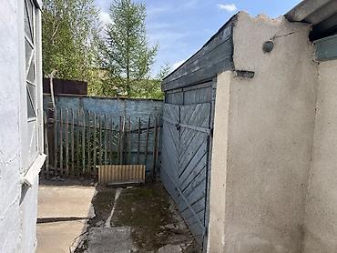 Продажа коттеджей и домов: Продаётся жилой дом с приусадебным участком. Жумгал район с Чаек в — 14