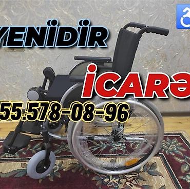 İcarəyə əlil arabası - Mexaniki tip, əl ilə idarəetmə - Yığcam və at lalafo.az İcarəyə əlil arabası - Mexaniki tip, əl ilə idarəetmə - Yığcam və