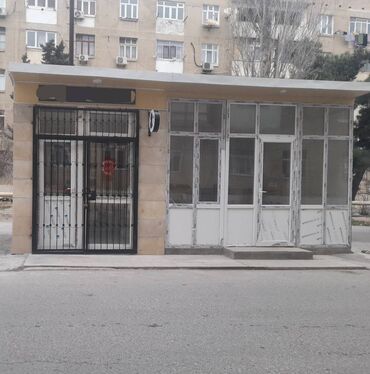 Otaqlar: Hovsanda 270 ve 76 nomreli mekteblerin yaninda, Togrul markete geden