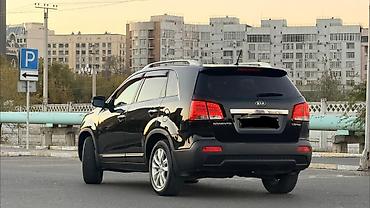 kia soluto цена бишкек: Kia Sorento: 2010 г., 2.2 л, Автомат, Дизель, Кроссовер — 2