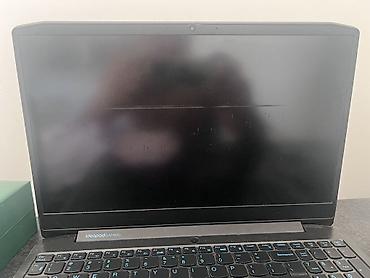 intel arc: Игровой ноутбук Lenovo IdeaPad Gaming (серия) - Экран: матовый — 3