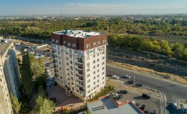 Продажа квартир: 2 комнаты, 79 м², Элитка, 2 этаж, Дизайнерский ремонт