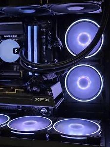 Desktop računari i radne stanice: 💻 Intel i7-14700KF / RX 7800 XT / B760 / 64GB / 2TB – SM20PC 🚀 ✨ — 2