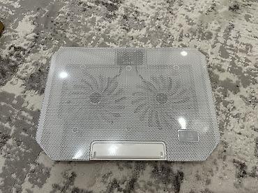 deepcool ak620: Охлаждающая подставка для ноутбука с двумя вентиляторами Новая — 2