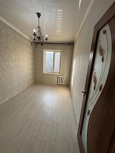 106: 3 комнаты, 68 м², Аламедин-1 мкр 106 серия, 6 этаж — 5