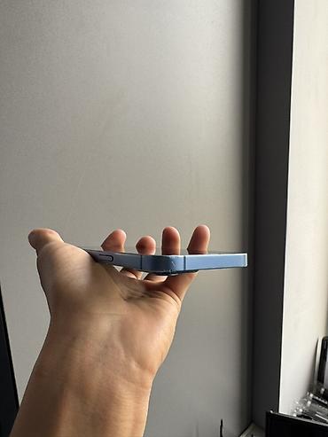 Apple iPhone: IPhone 13, 128 ГБ, Синий, Коробка, 76 % — 8