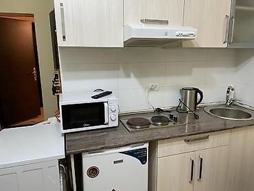 Иссык-Куль 2026: Квартира, квартира ЦО Кыргызское взморье, Бостери — 10