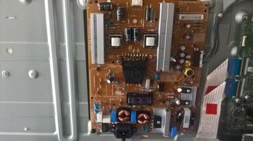 Aksesoari za TV i video: LG 55LB630 u delovima Main AV Board - EBR78309005 - EBT62800442 - — 1