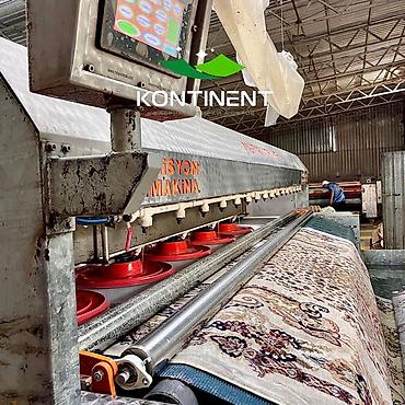 Стирка ковров: Стирка ковров, | Ковер — 6