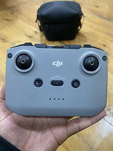 dji rc 2: Продаю хаб с батарейками - продан ✅ Пульт Dji rc-n1- 4000c Батарейки — 2