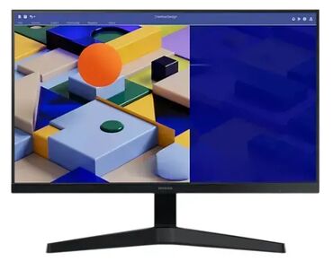 samsung syncmaster crt monitor: Brand: Samsung |x|x Model: Monitor Samsung 27" LS27C314EAUXEN