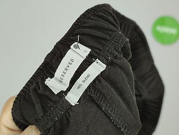 kipsta buty: Reserved, Szorty damskie, rozmiar S — 4