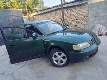 купить запчасти на опель вектра б: Volkswagen Passat: 1999 г., 1.8 л, Механика, Бензин, Седан